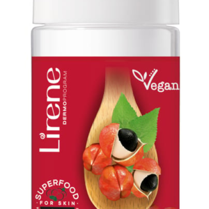 Lirene Cleansing foam guara & acai 150 ml