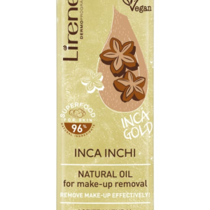 Lirene Cleansing oil inca inchi 100 ml