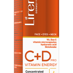 Lirene Concentrated StimuSerum 30 ml