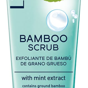 Lirene Large-grained scrub with mint extract 75 ml