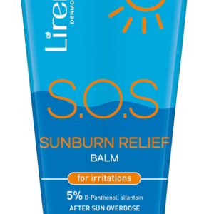 Lirene SOS After Sun Relief 150 ml