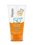Lirene SUN KIDS: Sun protection milk SPF 50+, waterproof 150ml