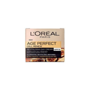 Loreal Age Perfect Cell Renew Day