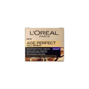 Loreal Age Perfect Cell Renew Night