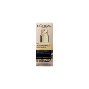 Loreal Age Perfect Cell Renew Serum