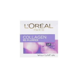 Loreal Collagene Night