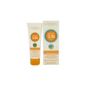 Loreal Dermo Expertise Sun Block