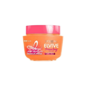 Loreal Elvive Mask
