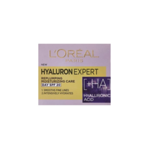 Loreal Hyaluron Day