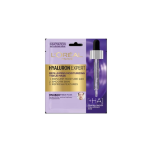 Loreal Hyaluron Mask