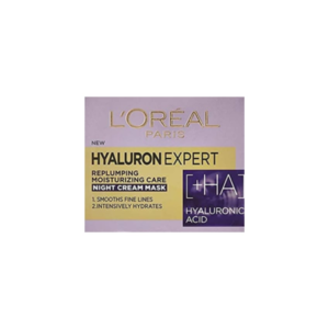Loreal Hyaluron Night