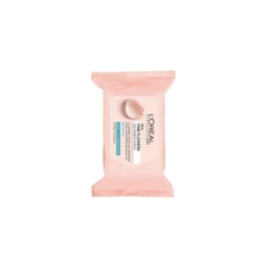 Loreal Hydra Total Wipe