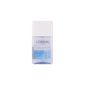Loreal Makeup Remover Eyes
