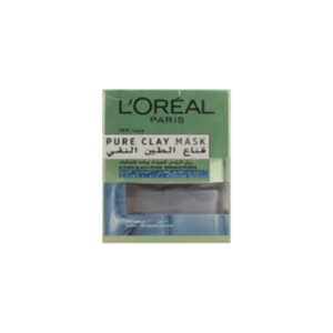 Loreal Mask Marine Algae