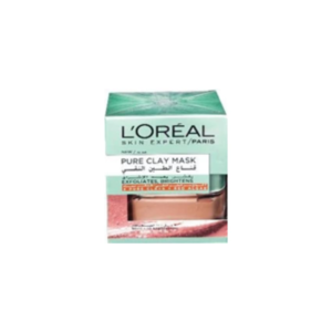 Loreal Mask Red Algae