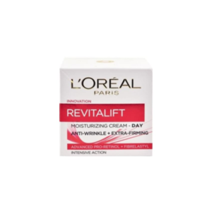 Loreal Revitalift Day