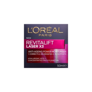 Loreal Revitalift Laser Day