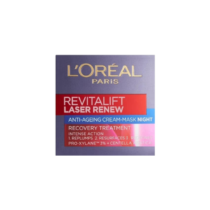 Loreal Revitalift Laser Night