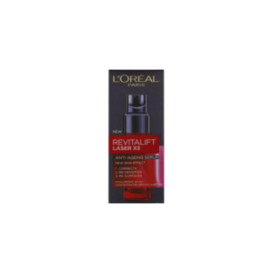 Loreal Revitalift Laser Serum