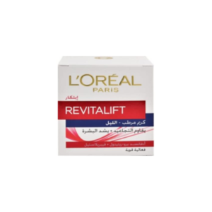 Loreal Revitalift Night