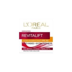 Loreal Revitalift Spf 30