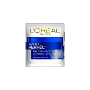 Loreal White Perfect Day