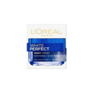 Loreal White Perfect Night