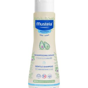 Mustela Gentle Shampoo