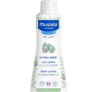Mustela Hydra Bebe Lotion