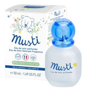 Mustela Musti Perfume