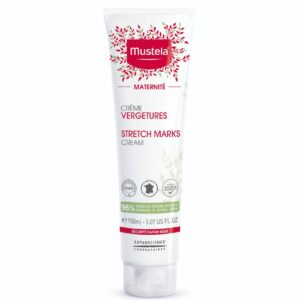 Mustela Stretch Marks Cream