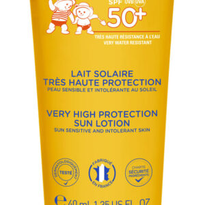 Mustela Sun Lotion