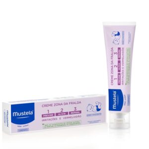 Mustela Vitamin Barrier
