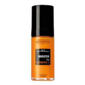 Novexpert BOOSTER WITH VITAMIN C