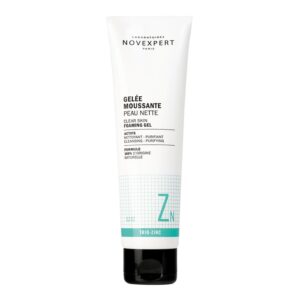 Novexpert EXPRESS RADIANT CLEANSING FOAM 150 ml