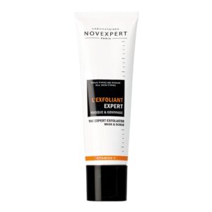 Novexpert The Expert Exfoliator
