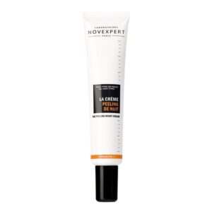 Novexpert THE PEELING NIGHT CREAM 40 ml