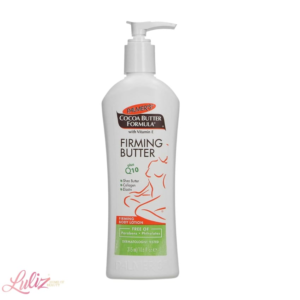 Palmers Cocoa Butter Firming Butter Body Lotion