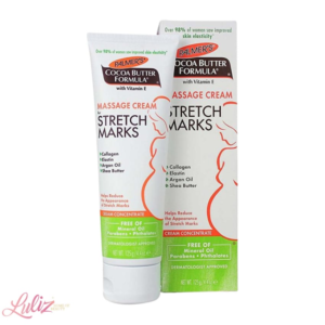 Palmers Cocoa Butter Massage Cream for Stretch Marks