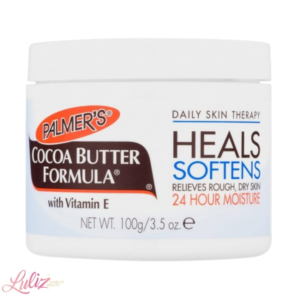 Palmers Heals Softens