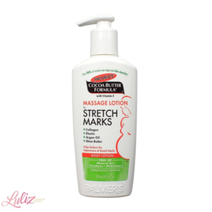 Palmers Palmer's Cocoa Butter Massage Lotion For Stretch Marks 250ml
