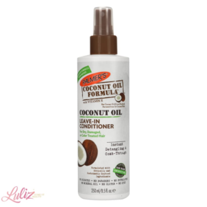 Palmers Palmer's Coconut Oil Formula Leave-In Conditioner 250ml