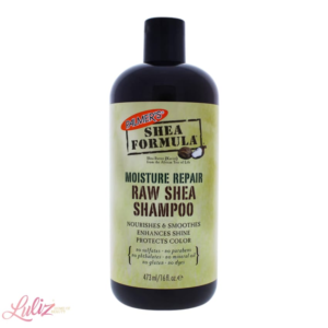 Palmers Palmer's Moisture Repair Raw Shea Shampoo 473Ml