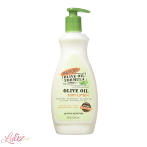 Palmers Palmer's Olive Oil Body Lotion 400 ml