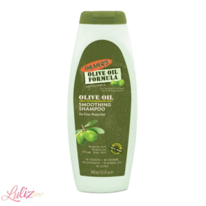 Palmers Palmer's Olive Oil Formula Smoothing Shampoo 400ml