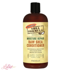 Palmers Palmer's Shea Formula Moisture Repair Raw Shea Conditioner 473Ml
