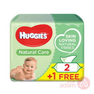 personal care products huggies wet wipes natural care 3 boxs