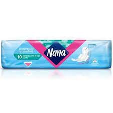 personal care products nana maxi extra long