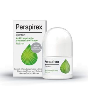 perspirex comfort