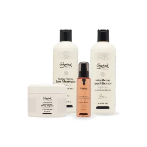 Raghad Organics Aminotherapy Package